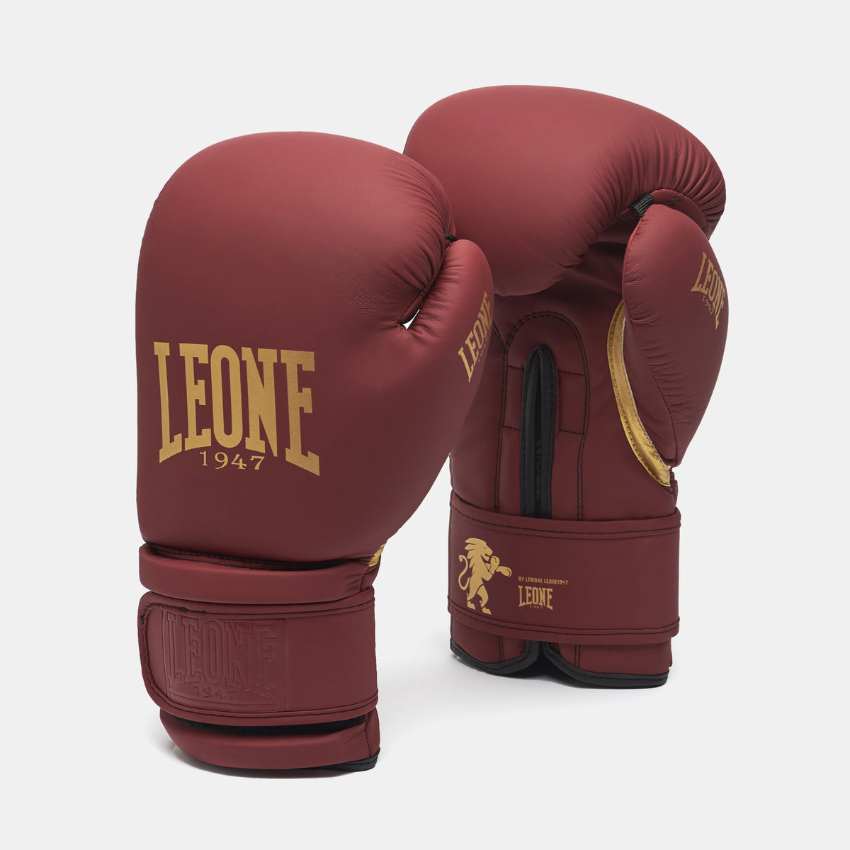 GUANTI BOXE IDOL