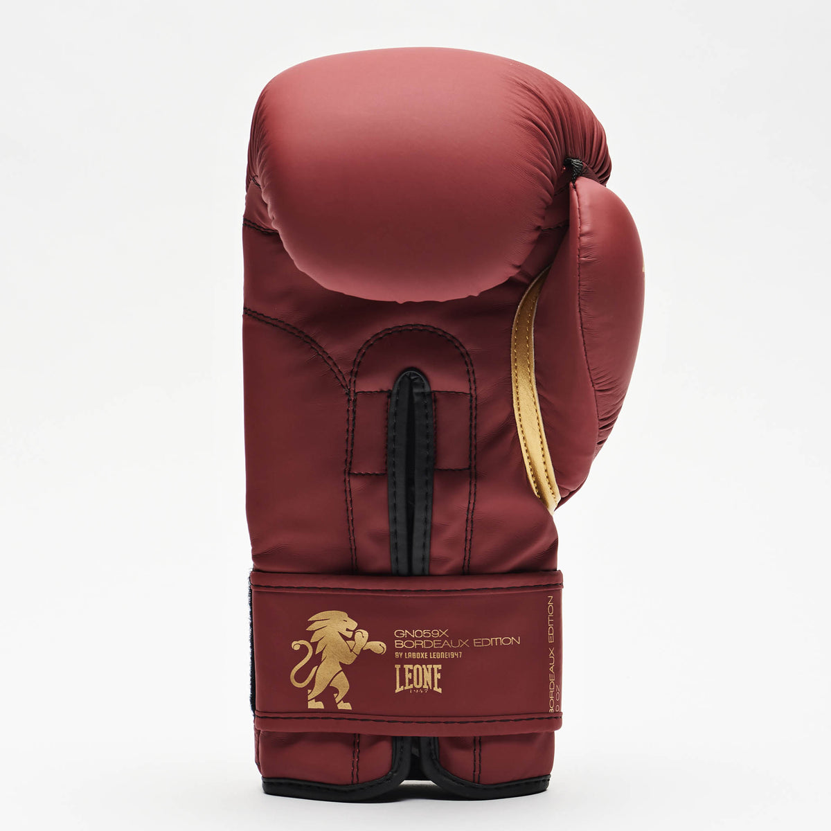 GUANTI BORDEAUX ED