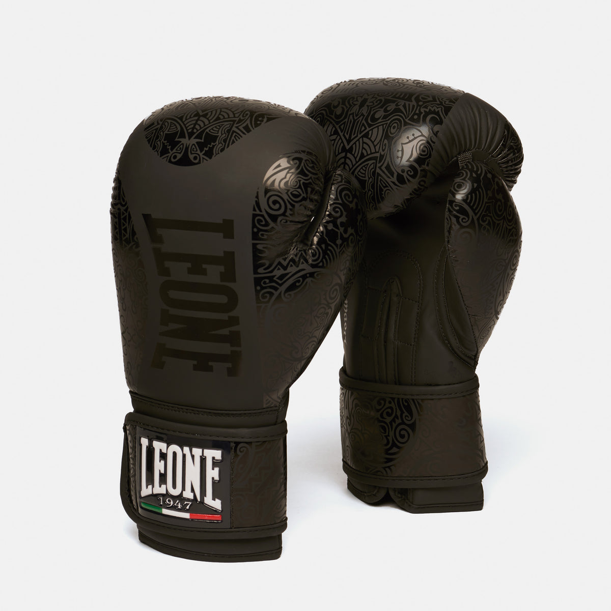 GUANTI BOXE MAORI