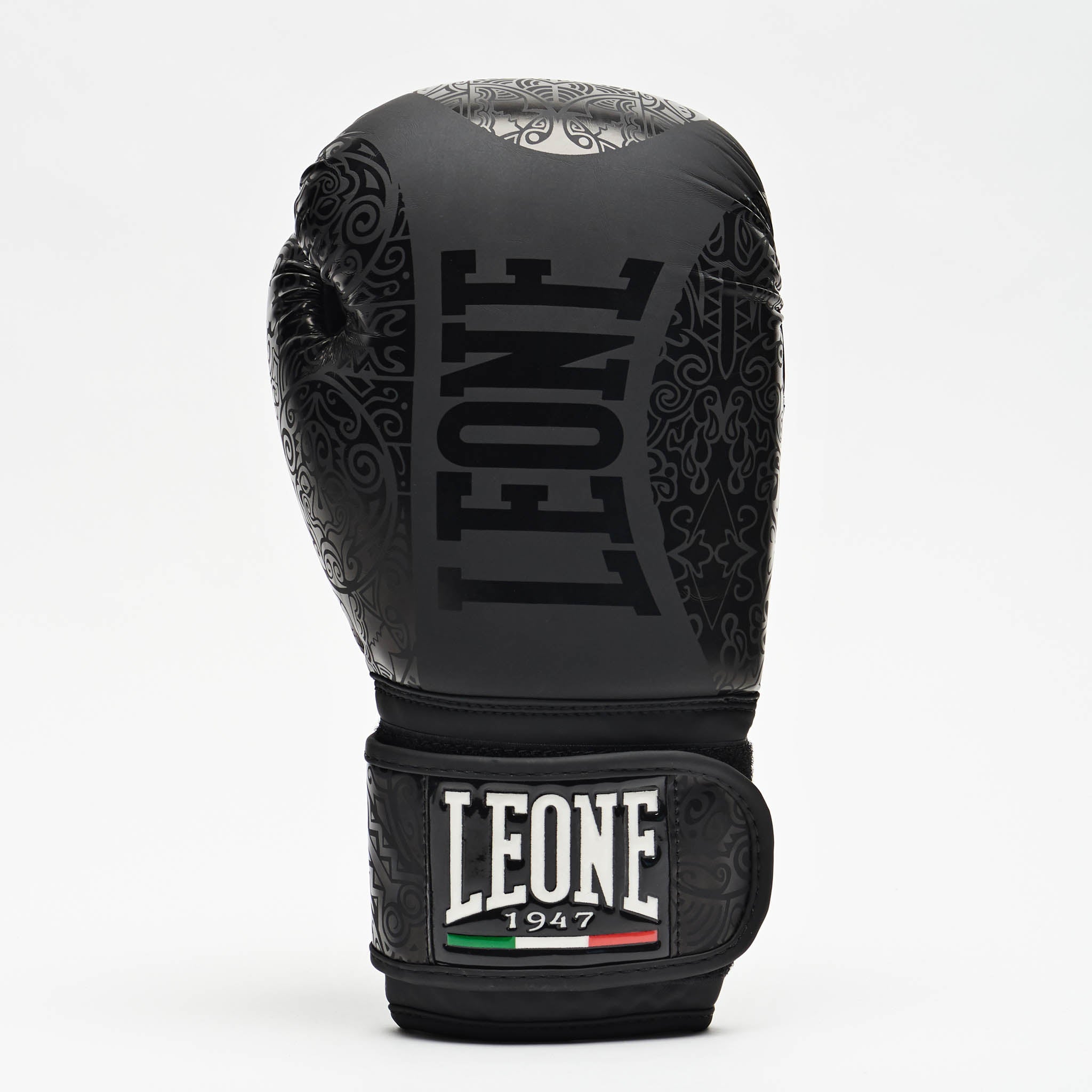 GUANTI BOXE MAORI