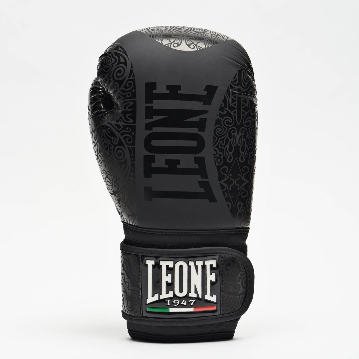 GUANTI BOXE MAORI