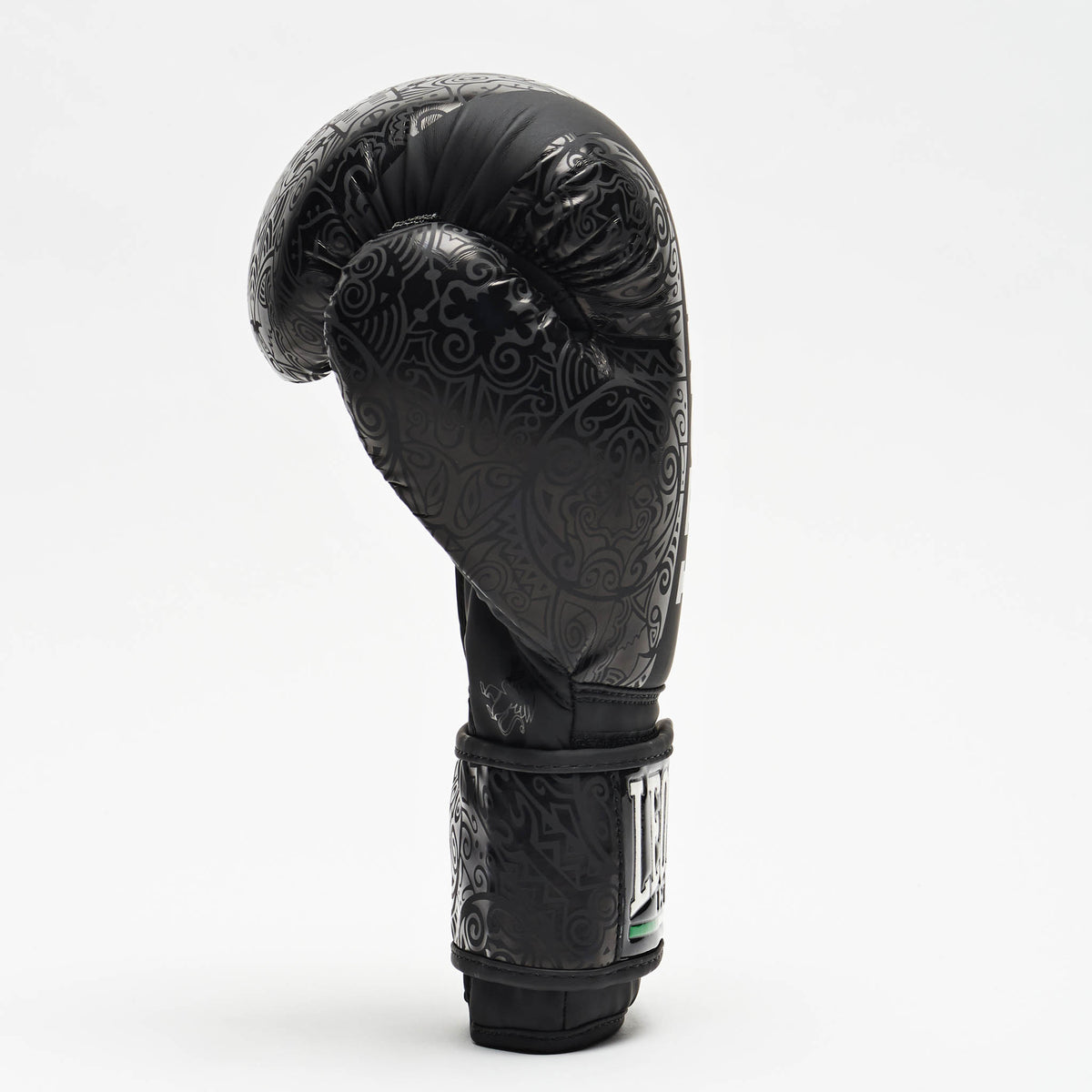 GUANTI BOXE MAORI