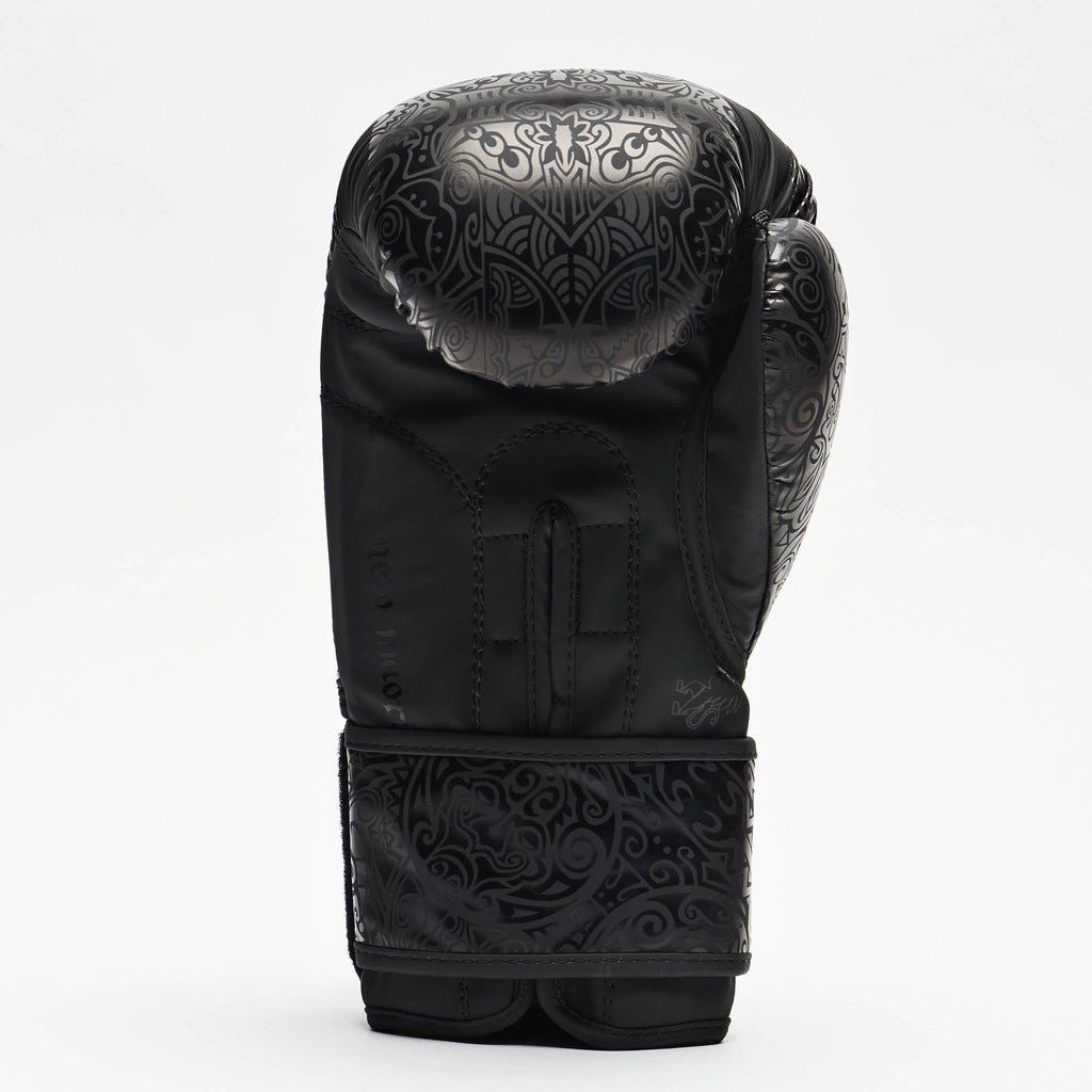 GUANTI BOXE MAORI