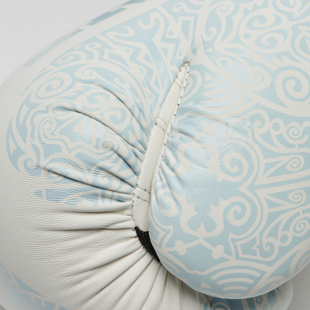 GUANTI BOXE MAORI