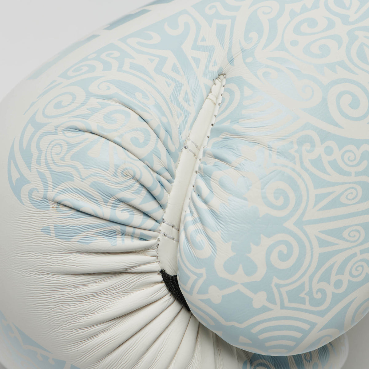 GUANTI BOXE MAORI