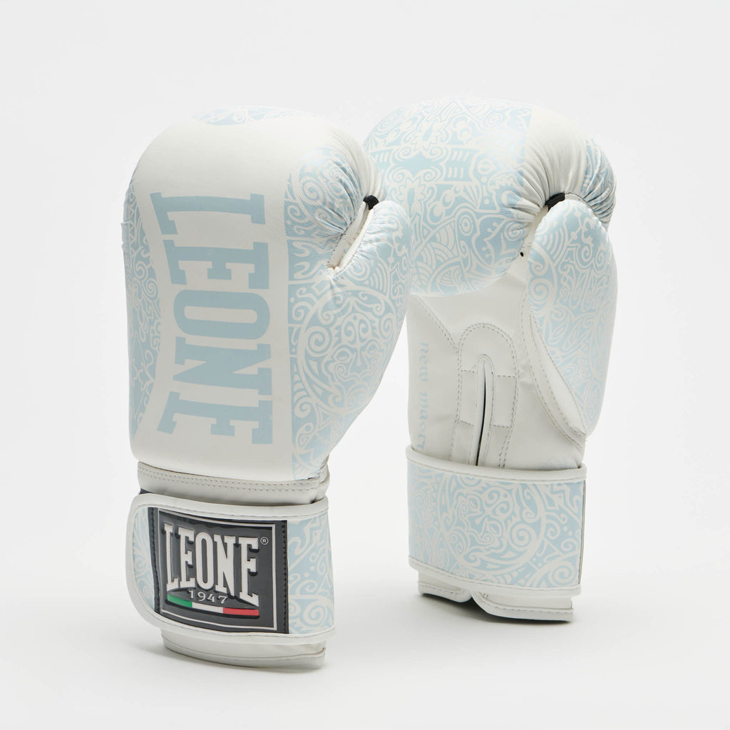 GUANTI BOXE MAORI