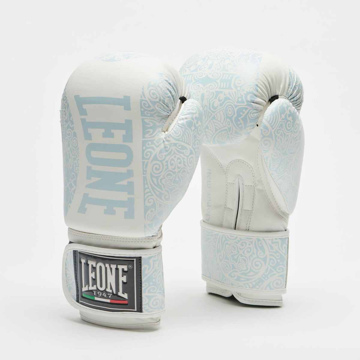 GUANTI BOXE MAORI