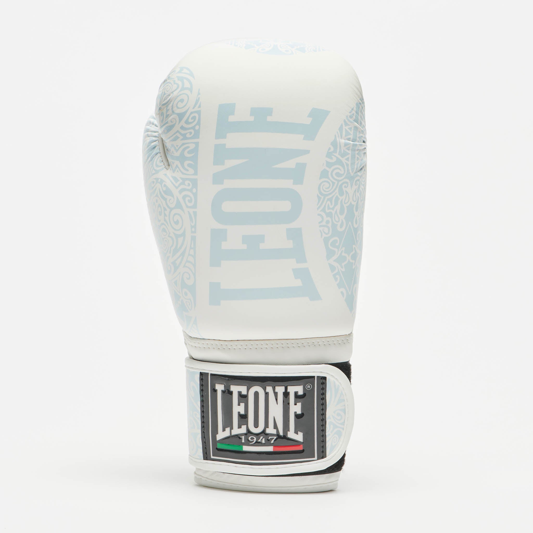 GUANTI BOXE MAORI