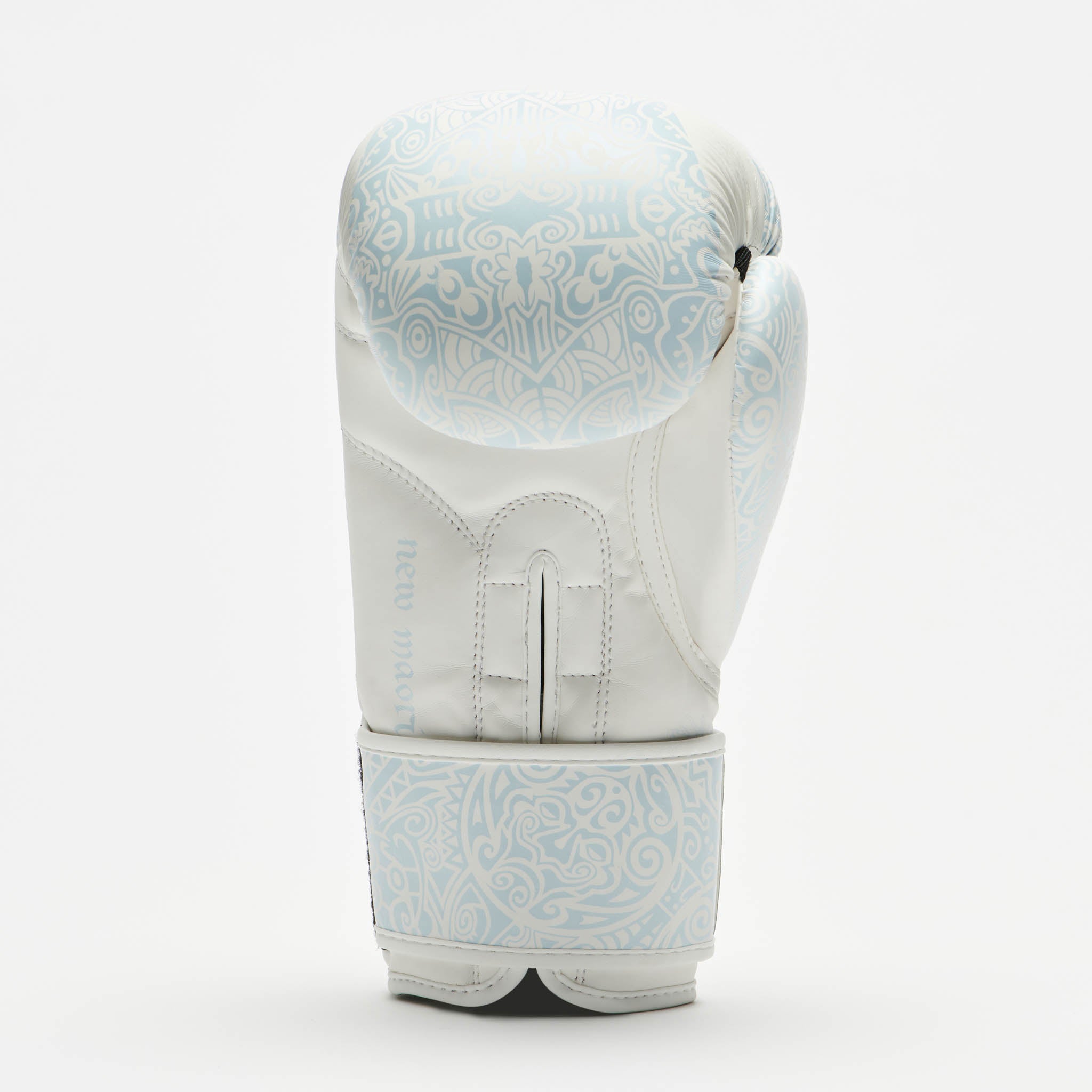 GUANTI BOXE MAORI