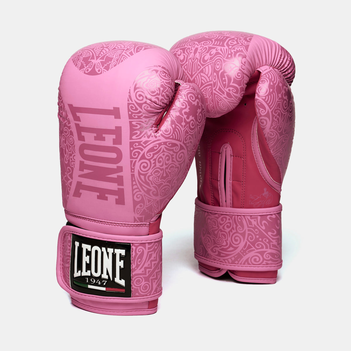 GUANTI BOXE MAORI
