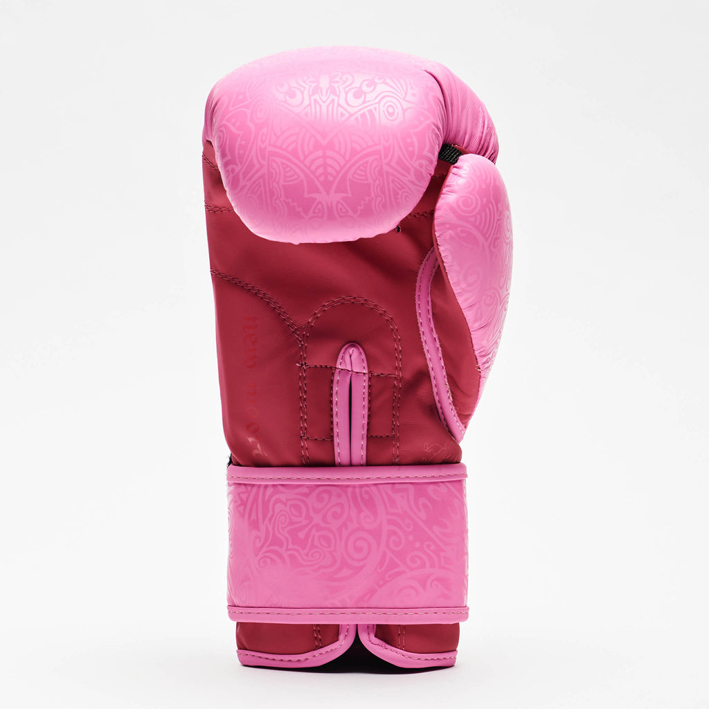 GUANTI BOXE MAORI