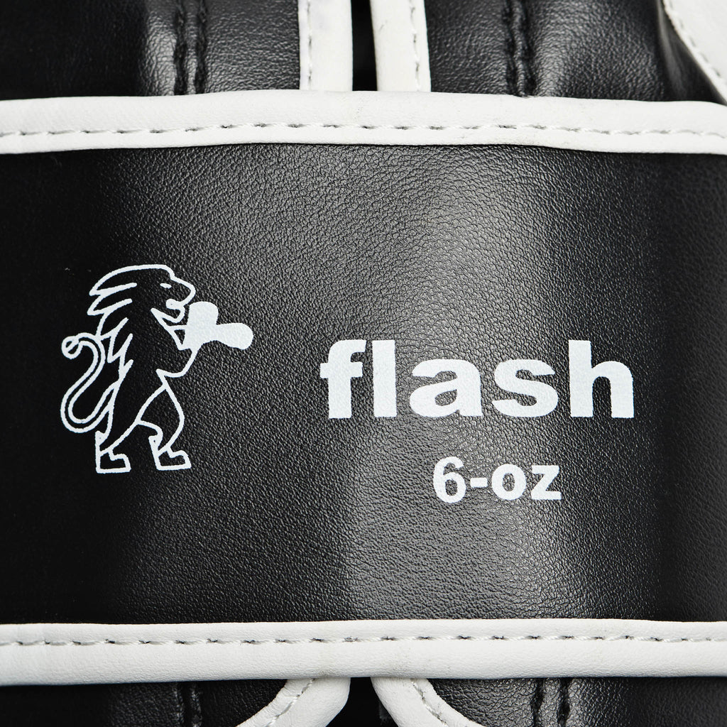 GUANTI BOXE FLASH JUNIOR