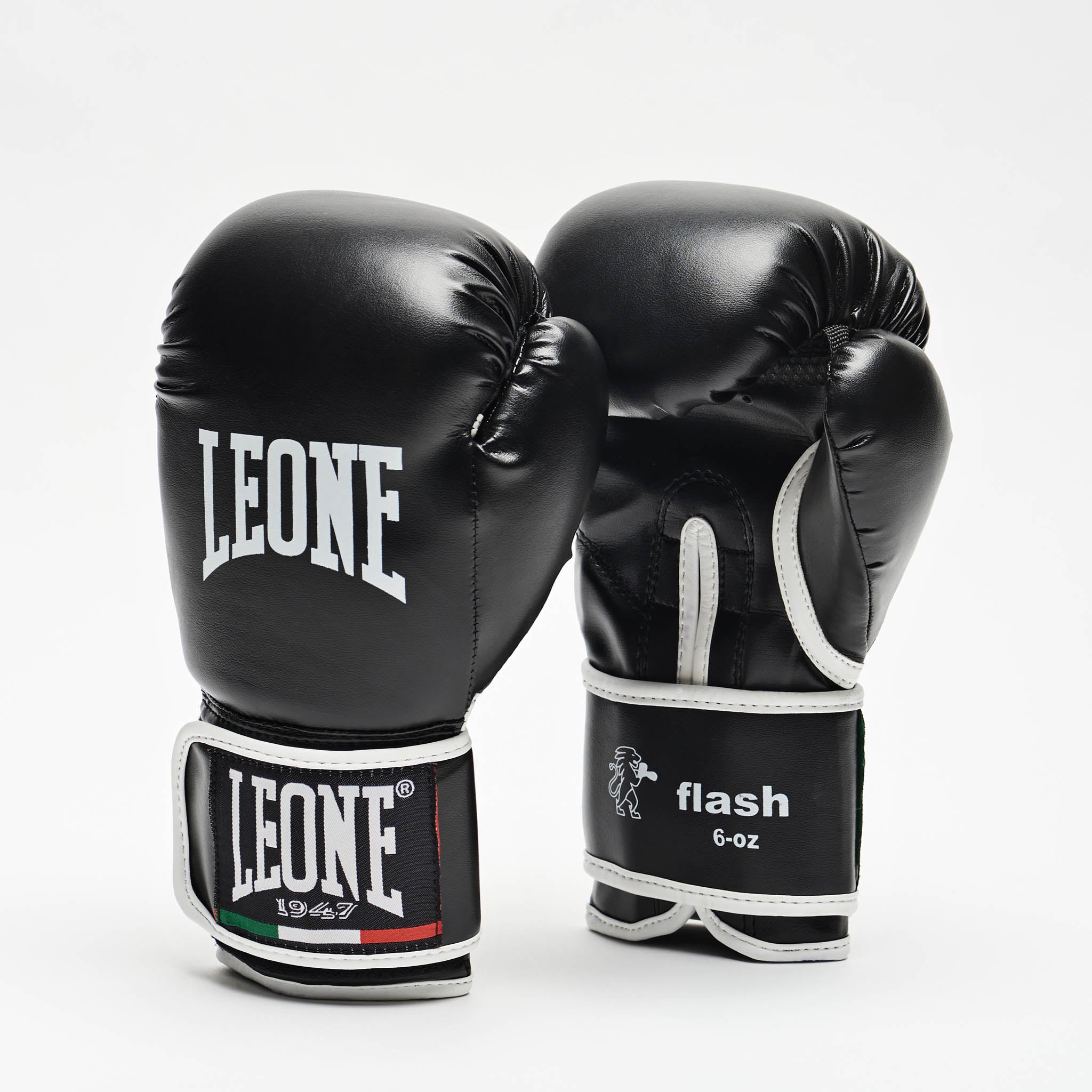 GUANTI BOXE FLASH JUNIOR