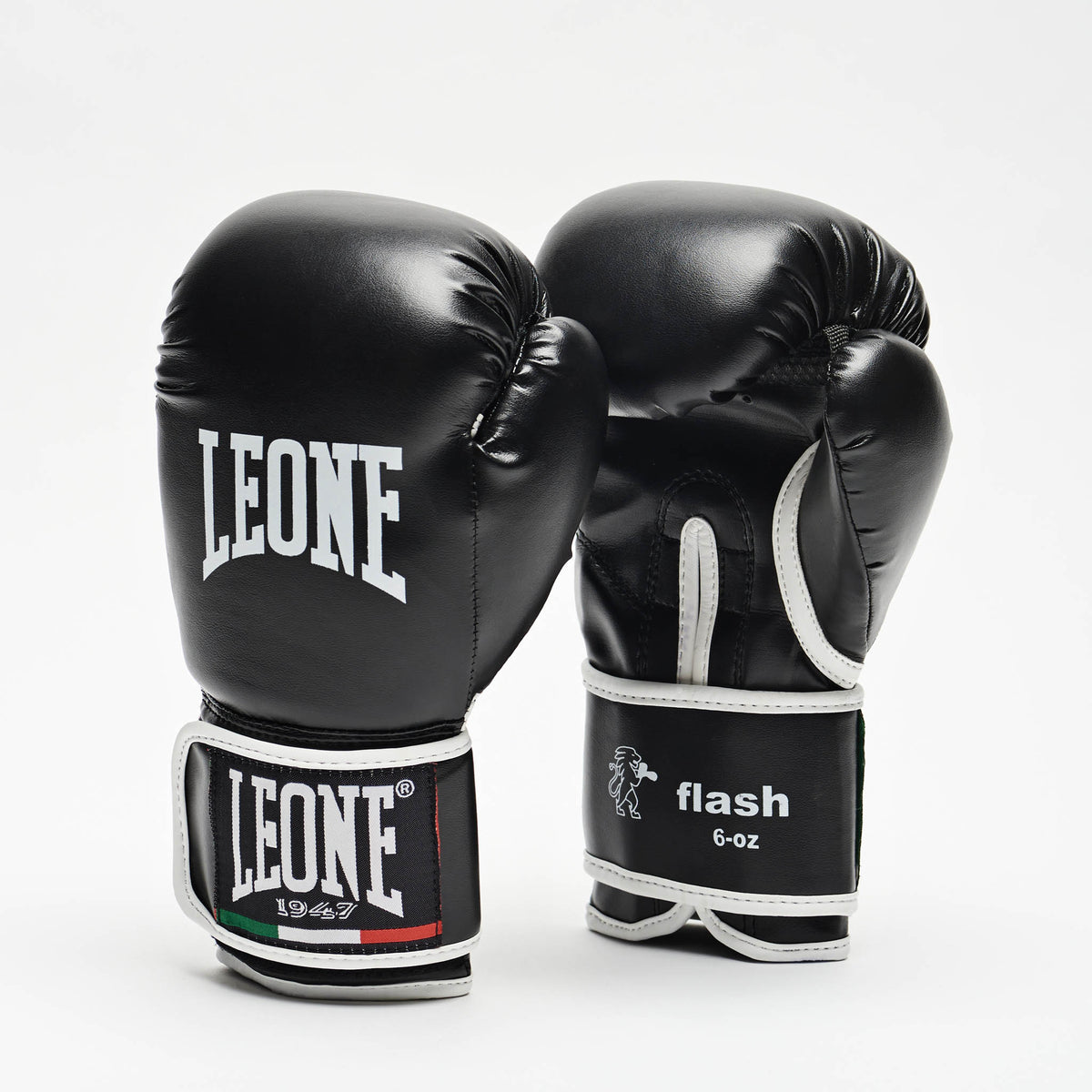 GUANTI BOXE FLASH JUNIOR