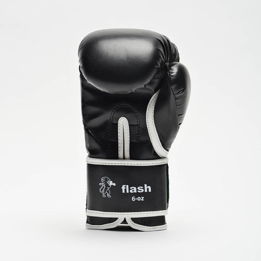 GUANTI BOXE FLASH JUNIOR