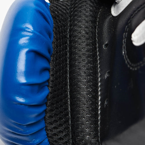GUANTI BOXE FLASH JUNIOR