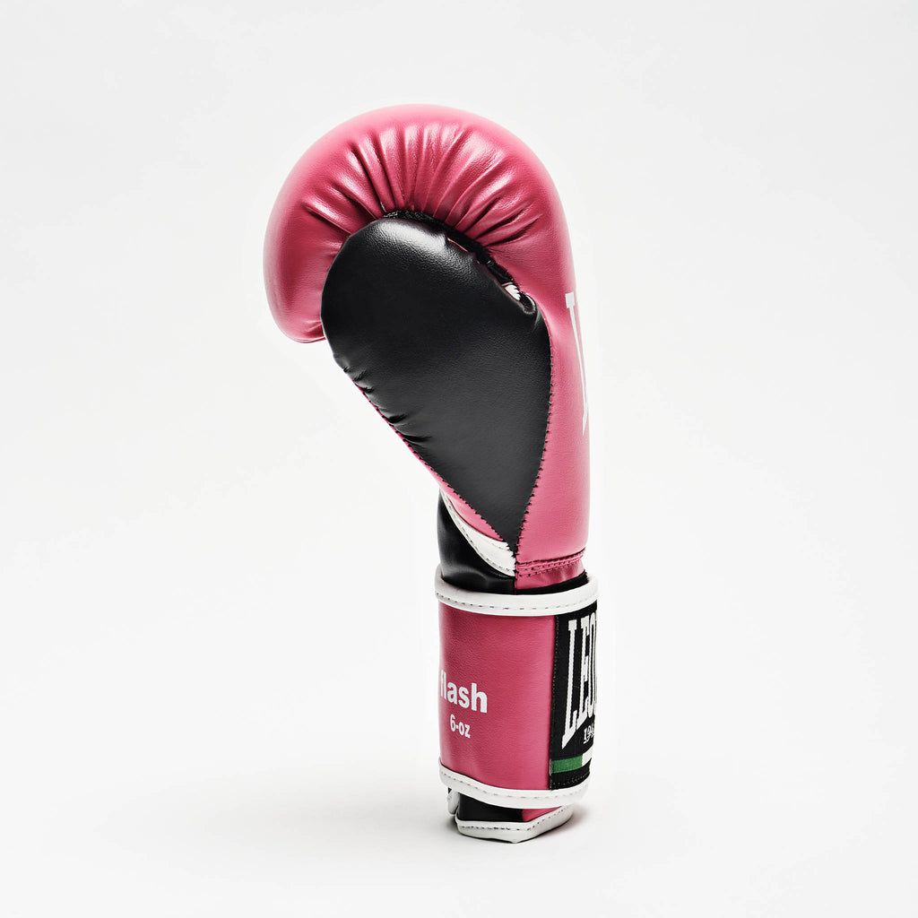 GUANTI BOXE FLASH JUNIOR