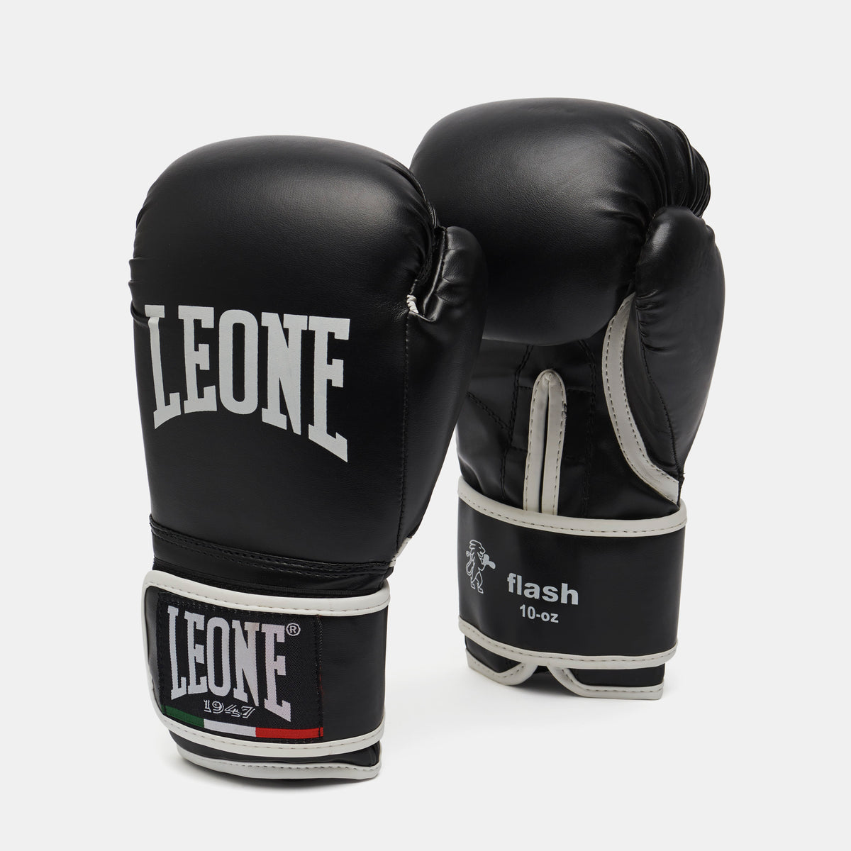 GUANTI BOXE FLASH
