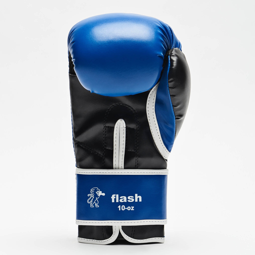 GUANTI BOXE FLASH