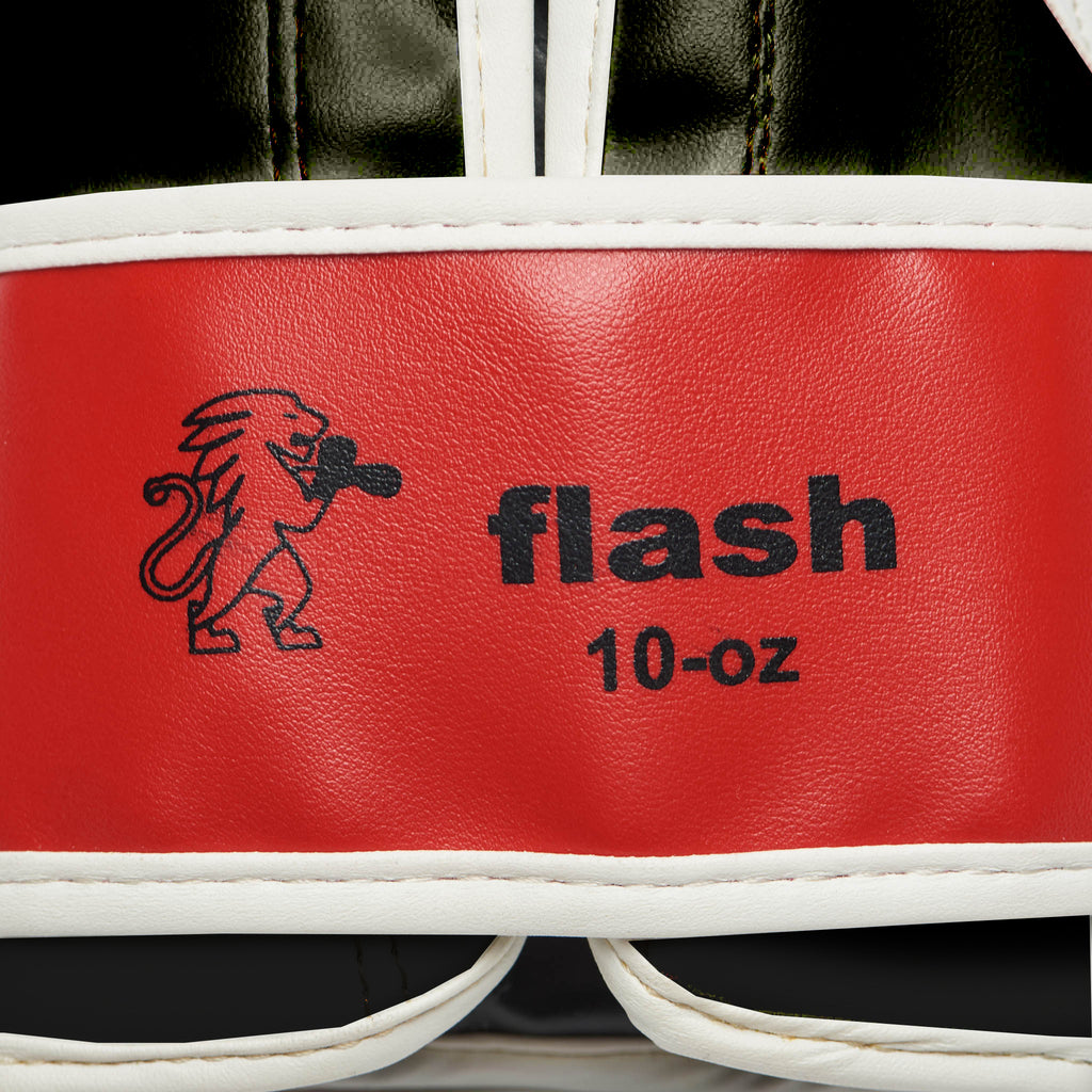 GUANTI BOXE FLASH