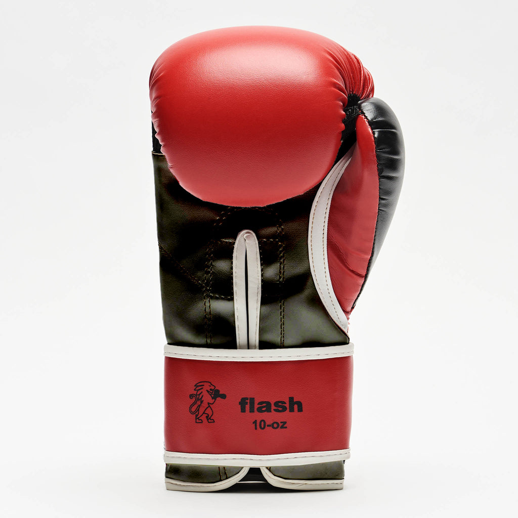 GUANTI BOXE FLASH
