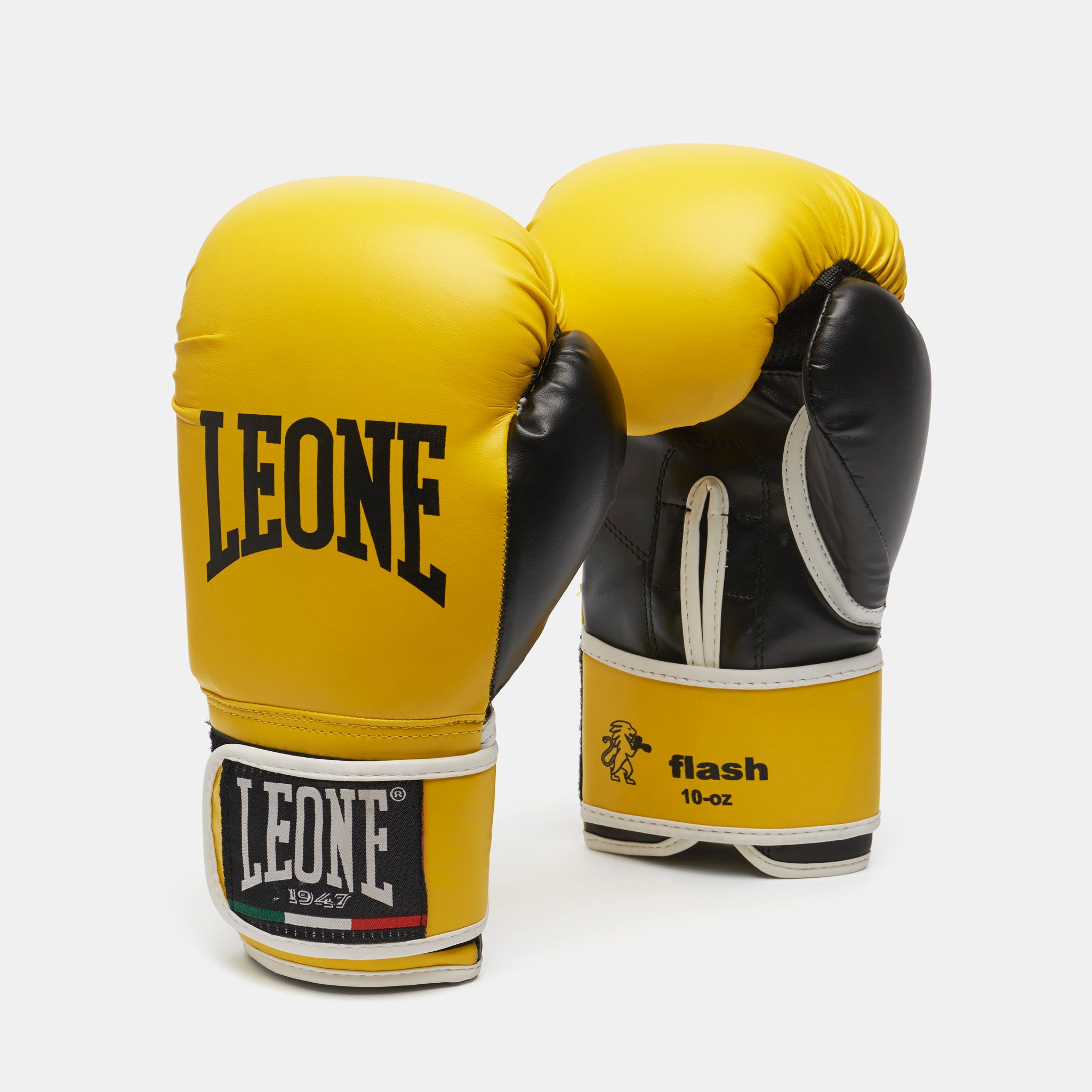 Flash Boxing Gloves