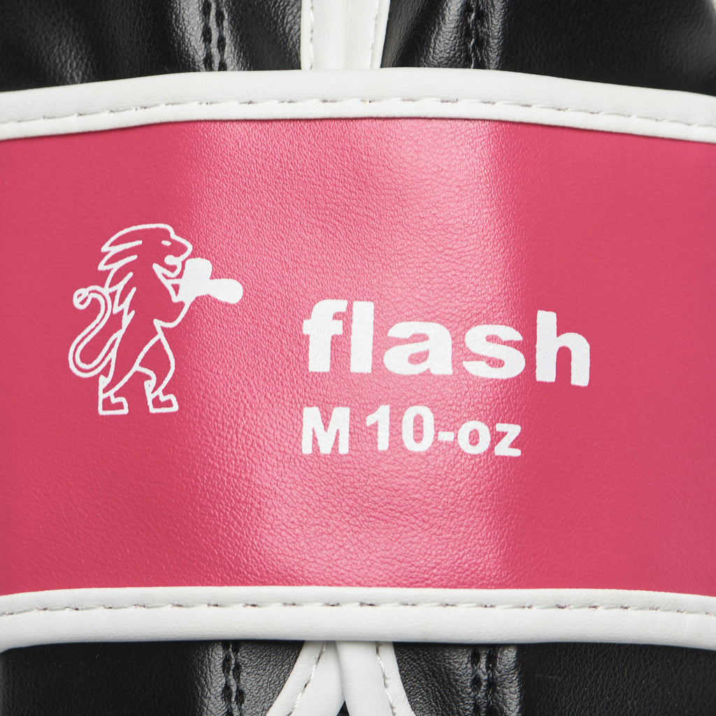 GUANTI BOXE FLASH