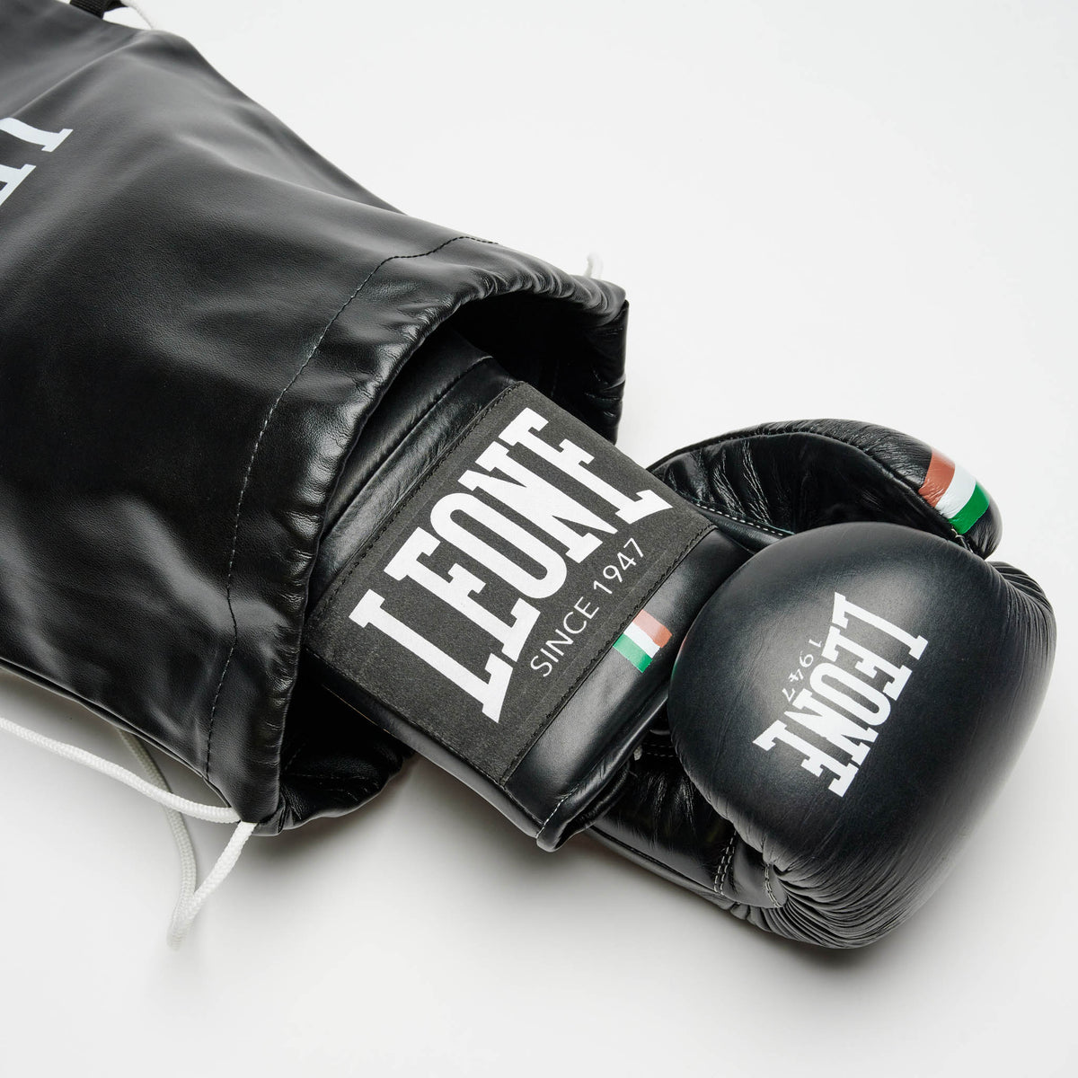 GUANTI BOXE SHOCK PLUS