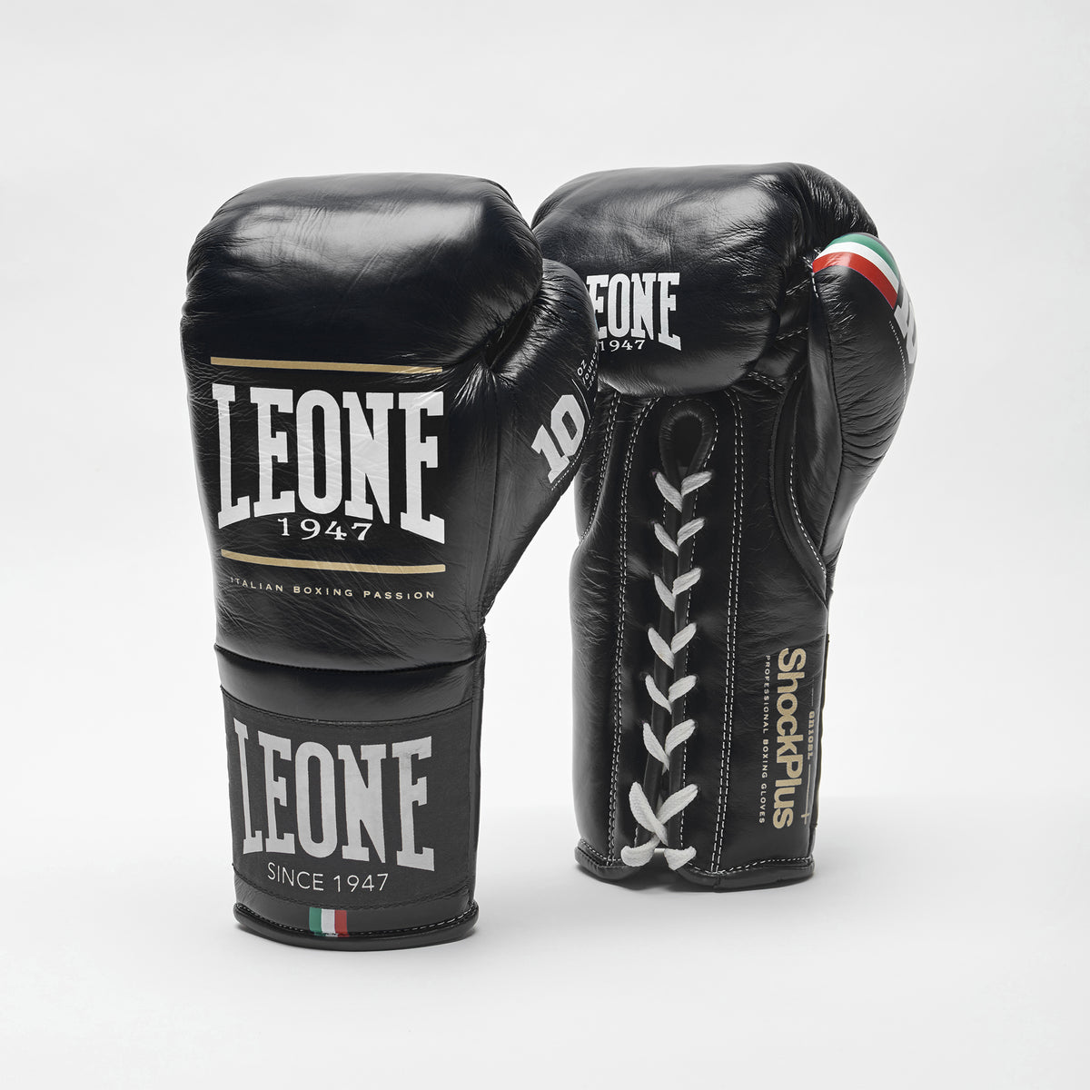 GUANTI BOXE SHOCK PLUS