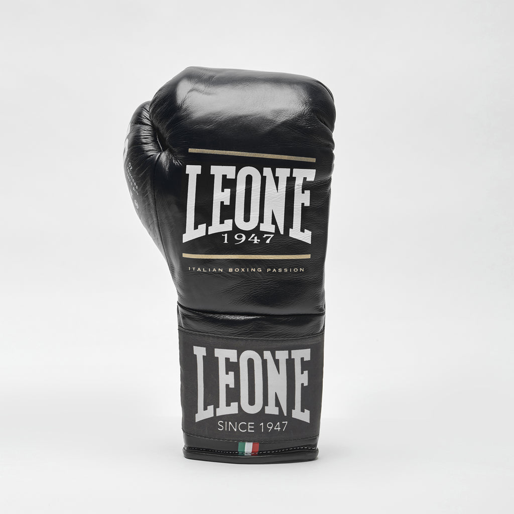 GUANTI BOXE SHOCK PLUS