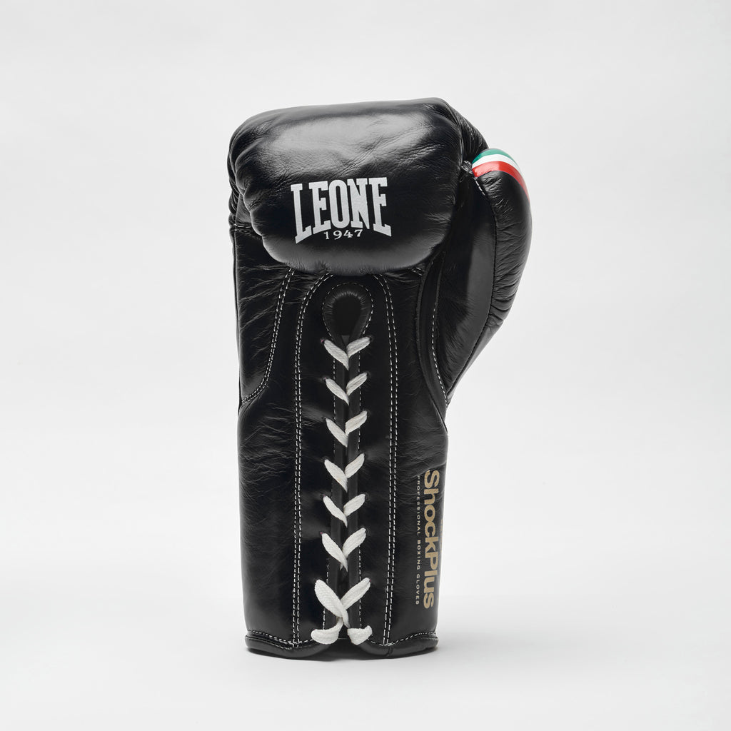 GUANTI BOXE SHOCK PLUS