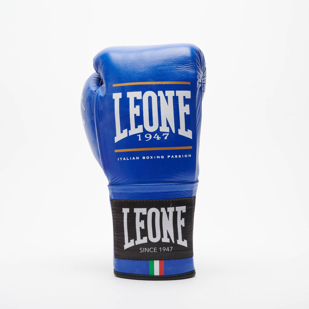 GUANTI BOXE SHOCK PLUS