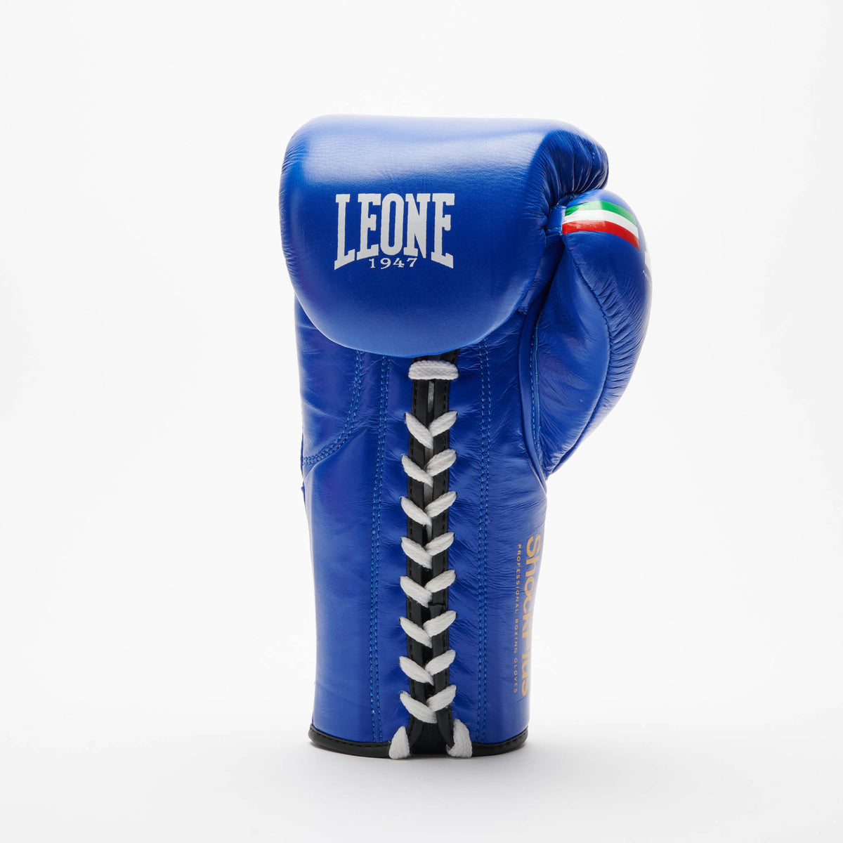 GUANTI BOXE SHOCK PLUS