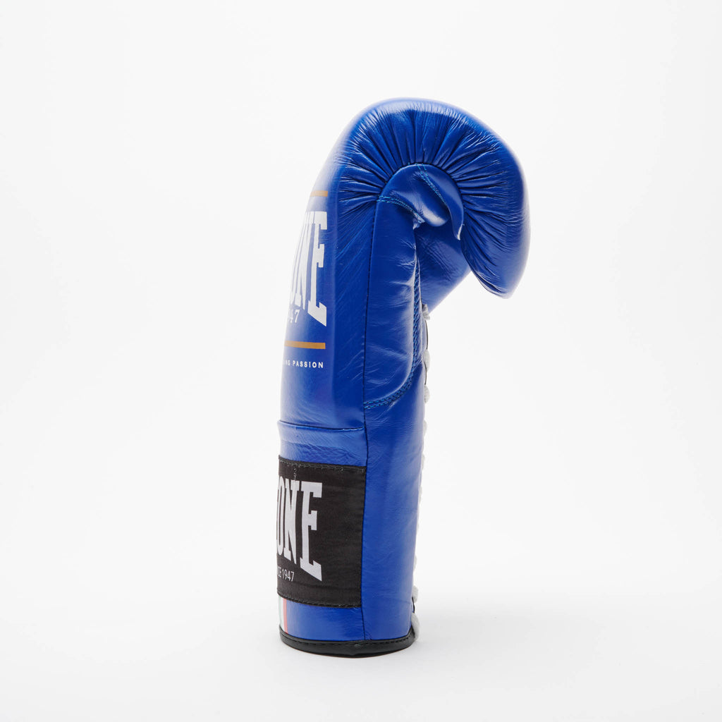GUANTI BOXE SHOCK PLUS