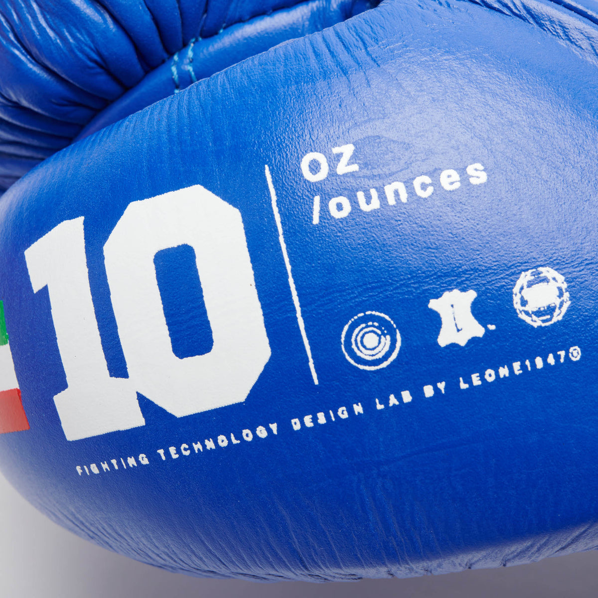 GUANTI BOXE SHOCK PLUS