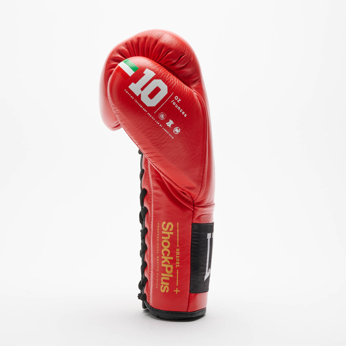 GUANTI BOXE SHOCK PLUS