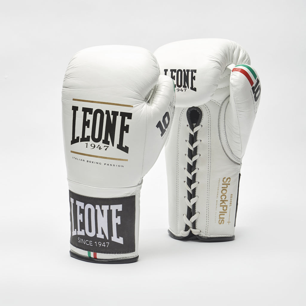 GUANTI BOXE SHOCK PLUS
