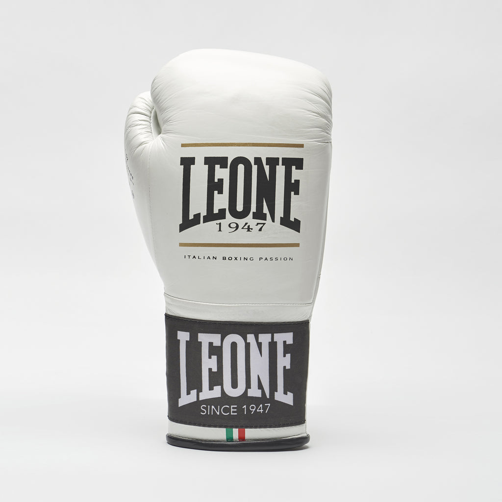 GUANTI BOXE SHOCK PLUS