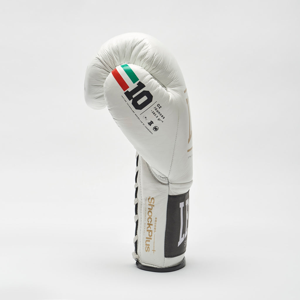 GUANTI BOXE SHOCK PLUS