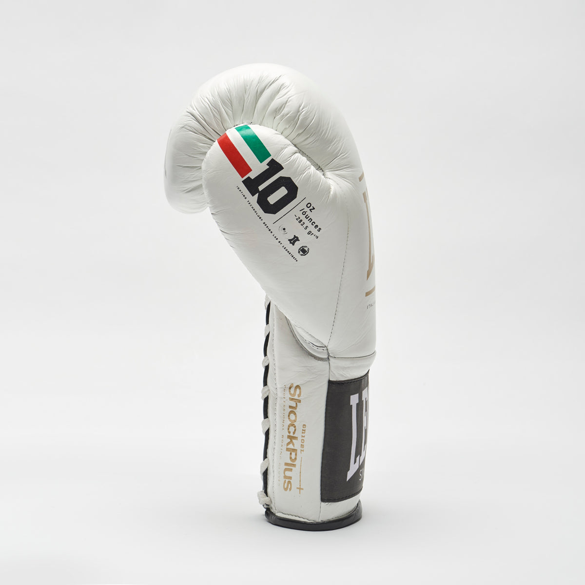 GUANTI BOXE SHOCK PLUS
