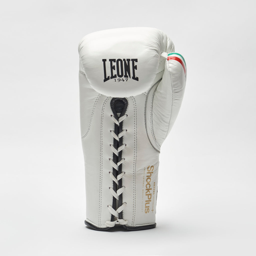GUANTI BOXE SHOCK PLUS