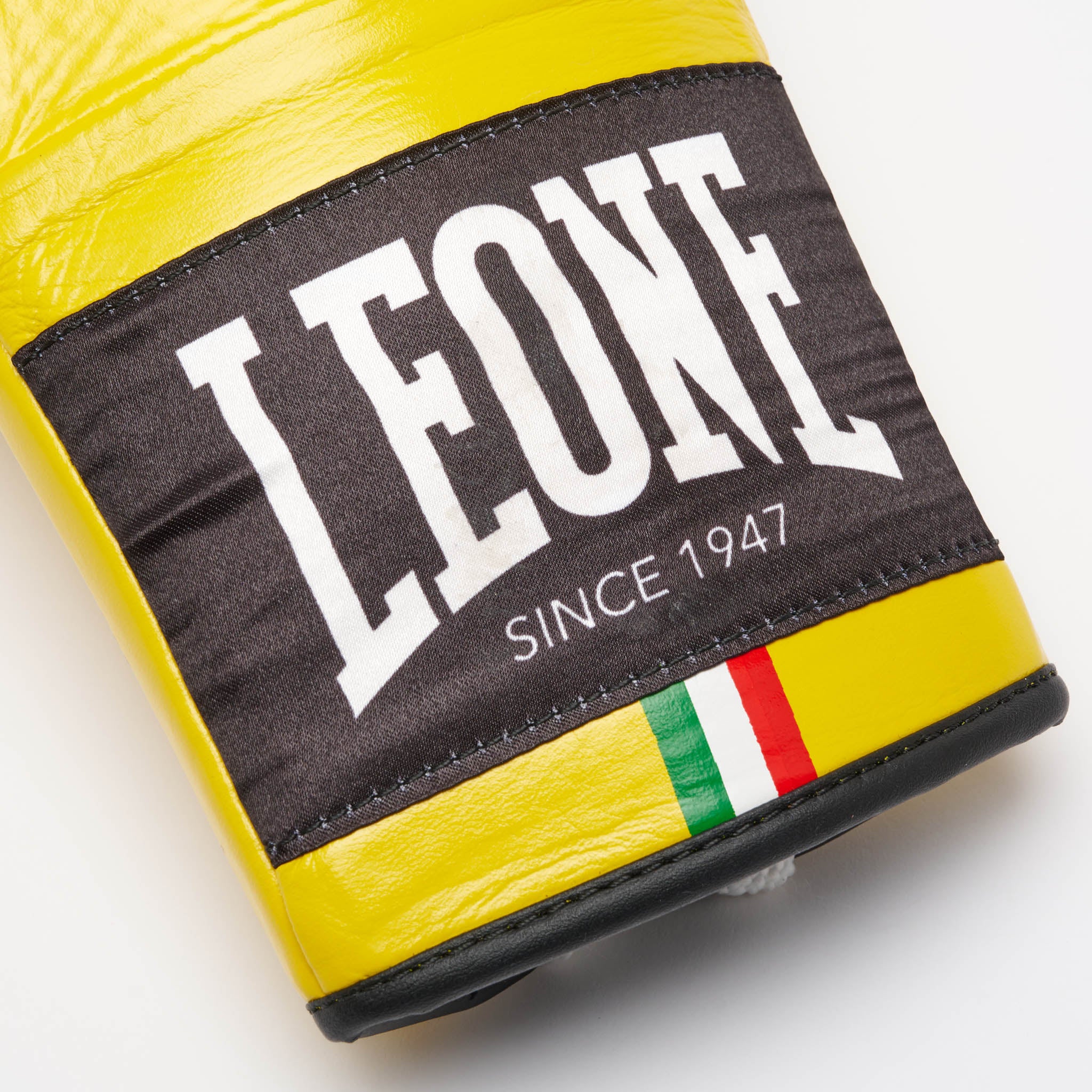 GUANTI BOXE SHOCK PLUS
