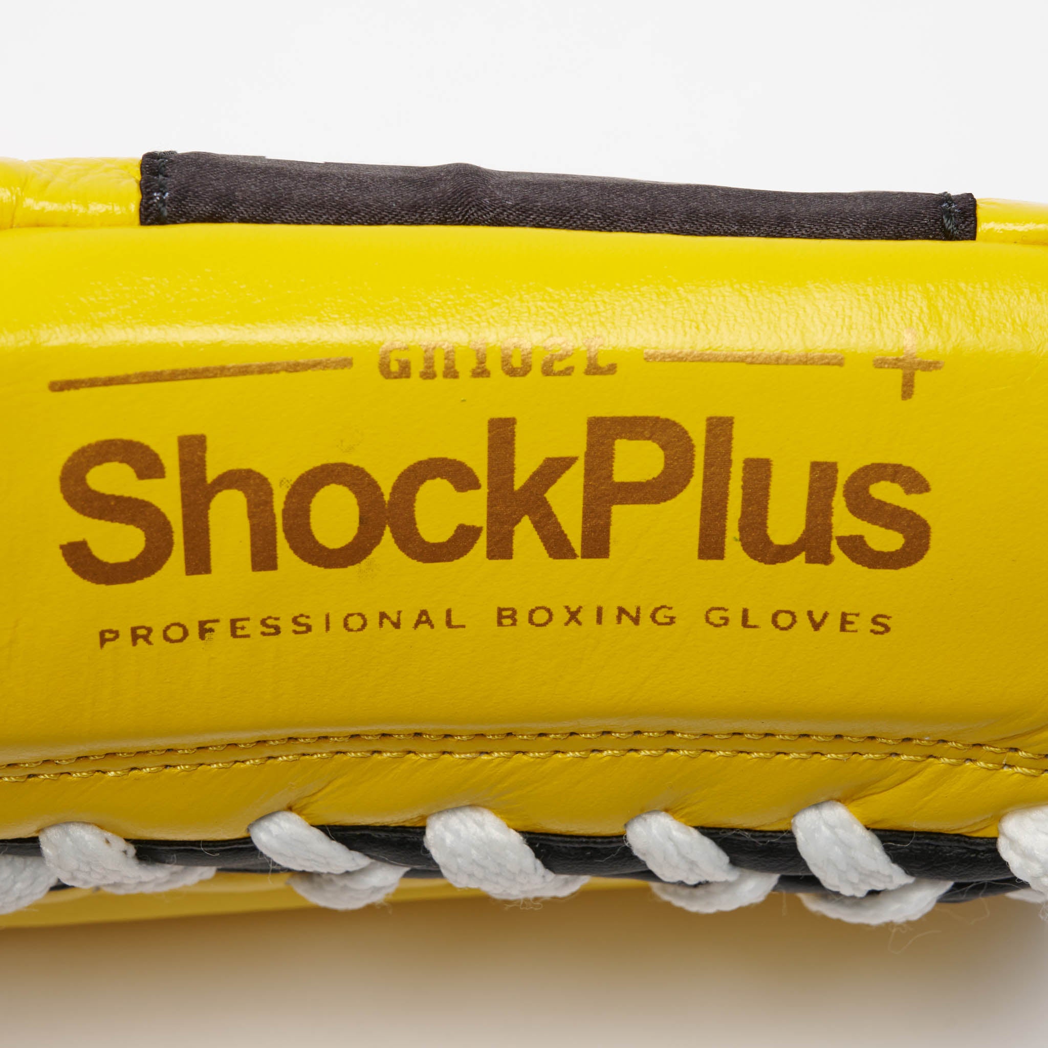 GUANTI BOXE SHOCK PLUS