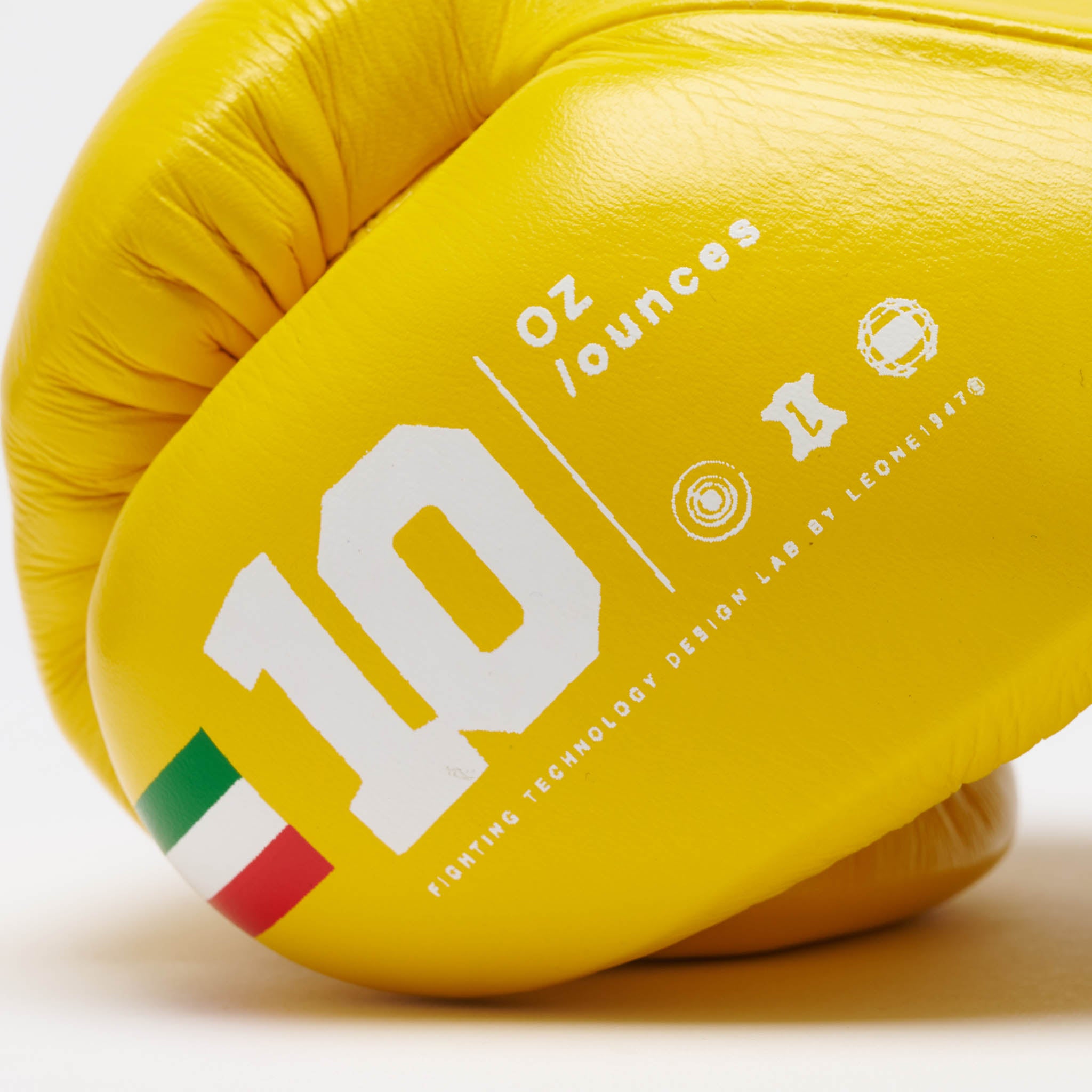 GUANTI BOXE SHOCK PLUS