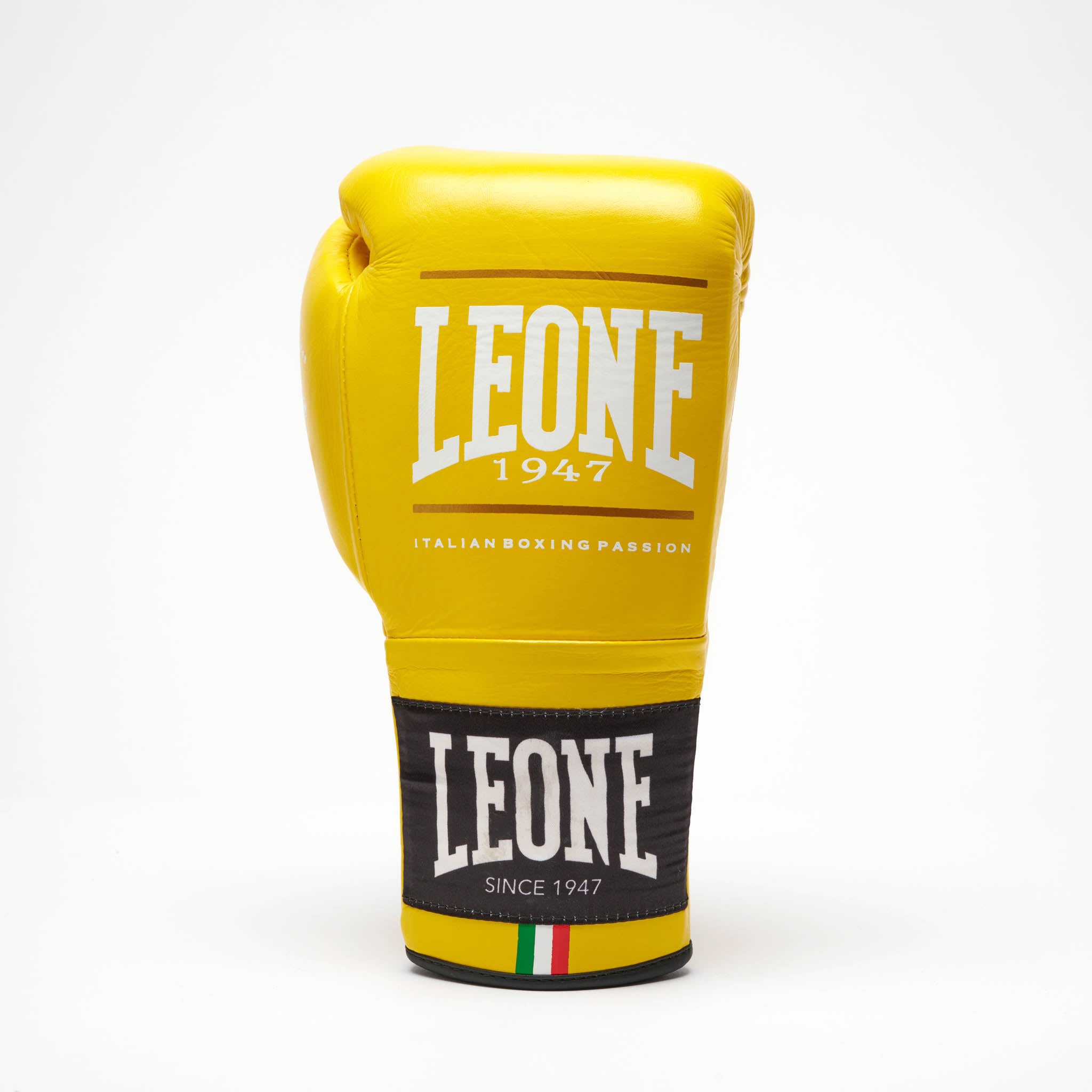 GUANTI BOXE SHOCK PLUS