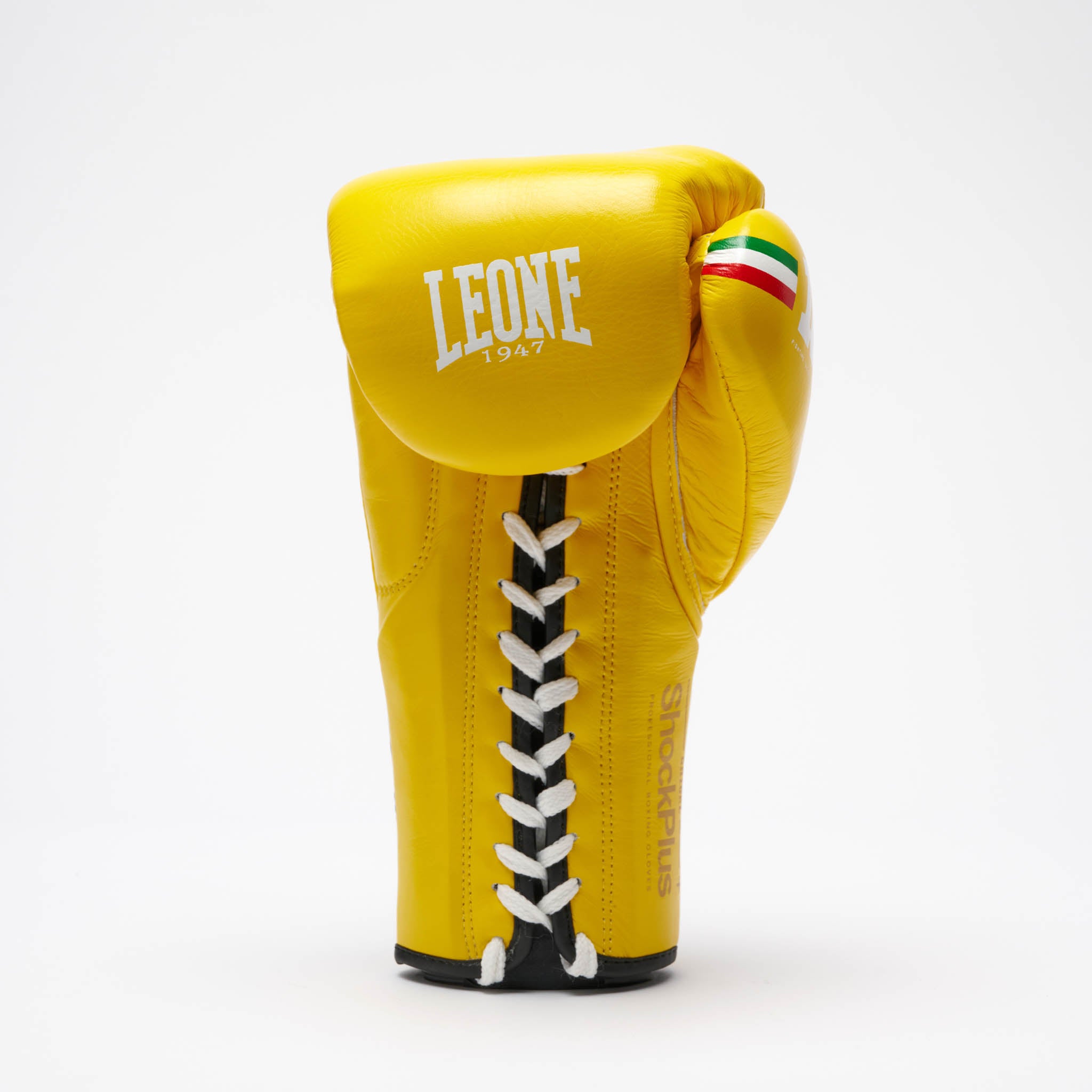 GUANTI BOXE SHOCK PLUS