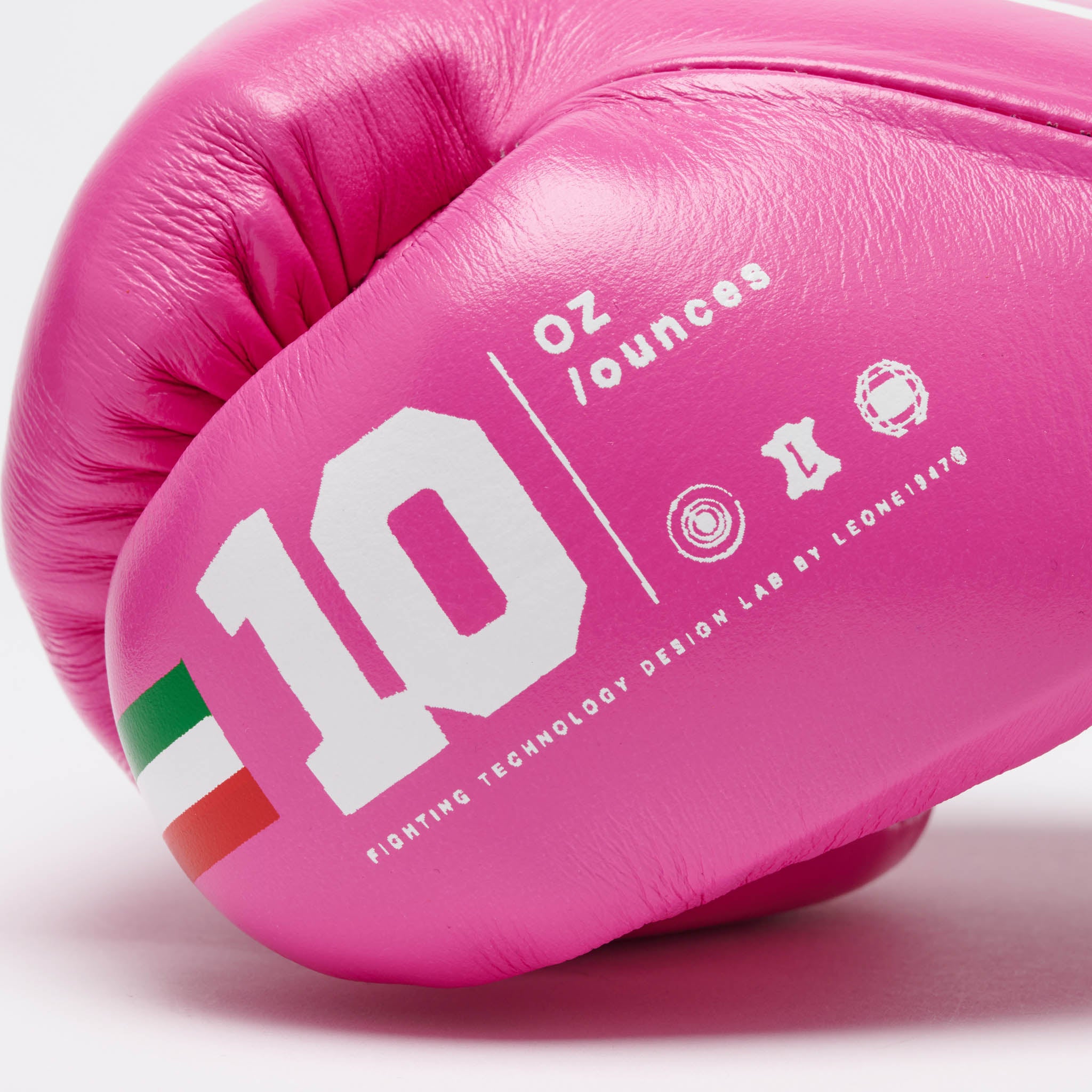 GUANTI BOXE SHOCK PLUS