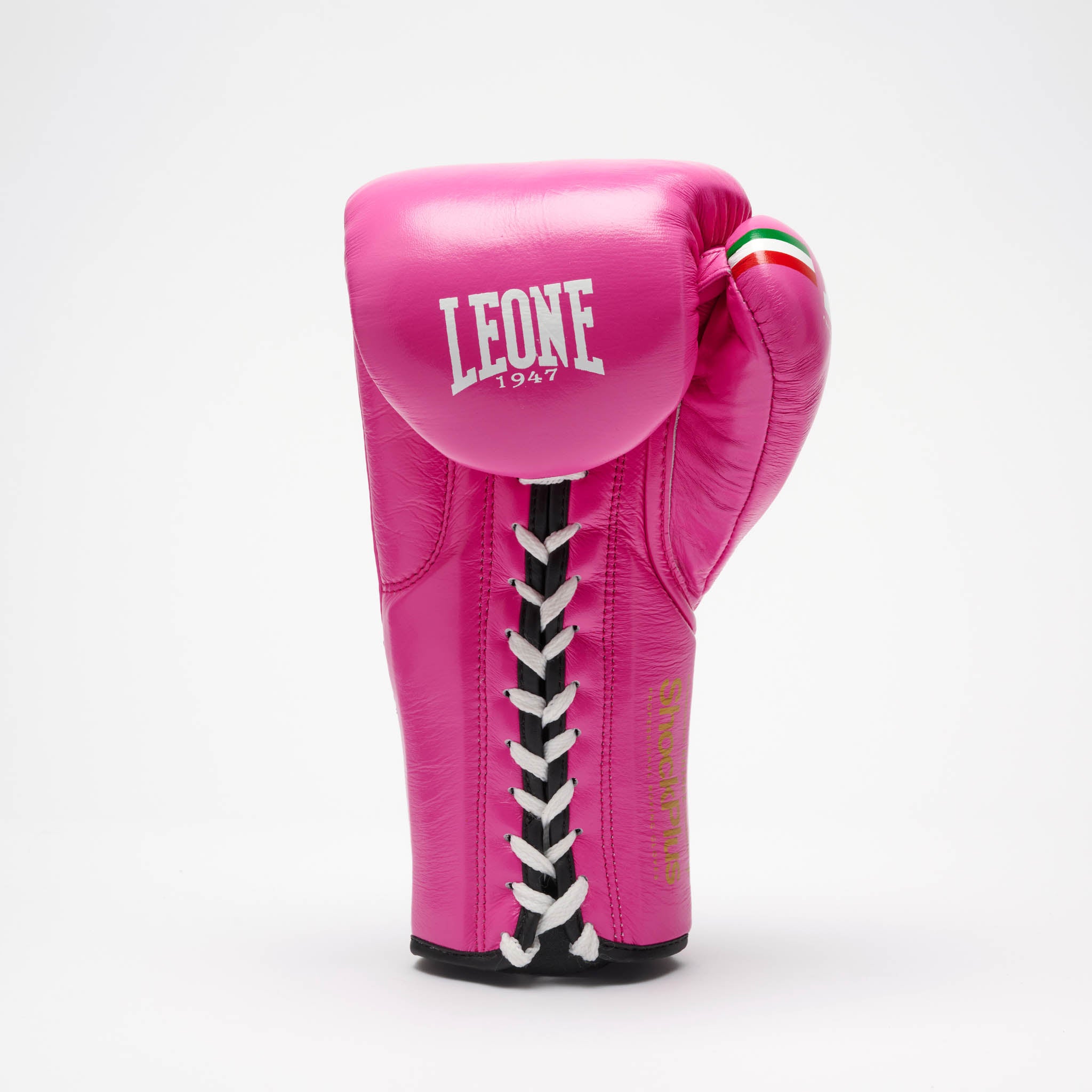 GUANTI BOXE SHOCK PLUS