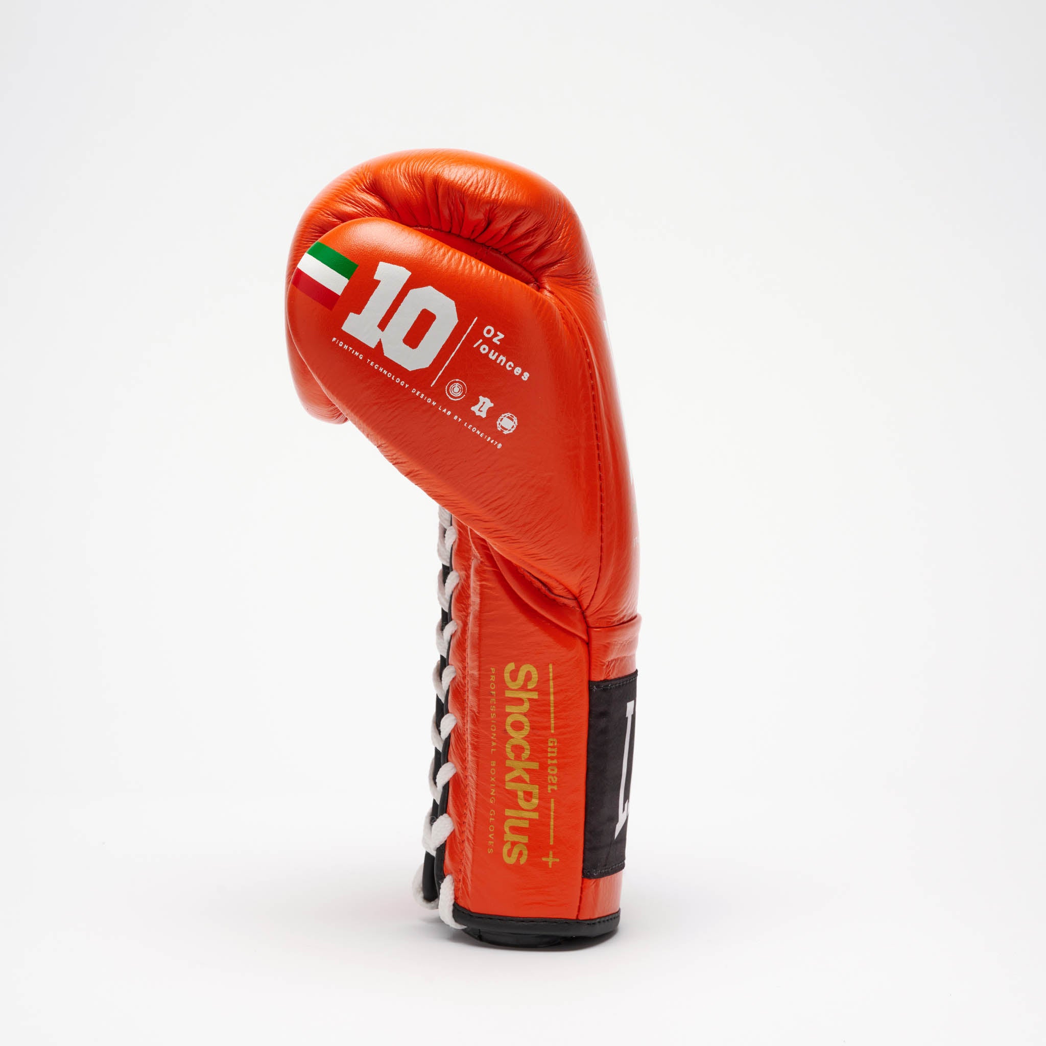 GUANTI BOXE SHOCK PLUS