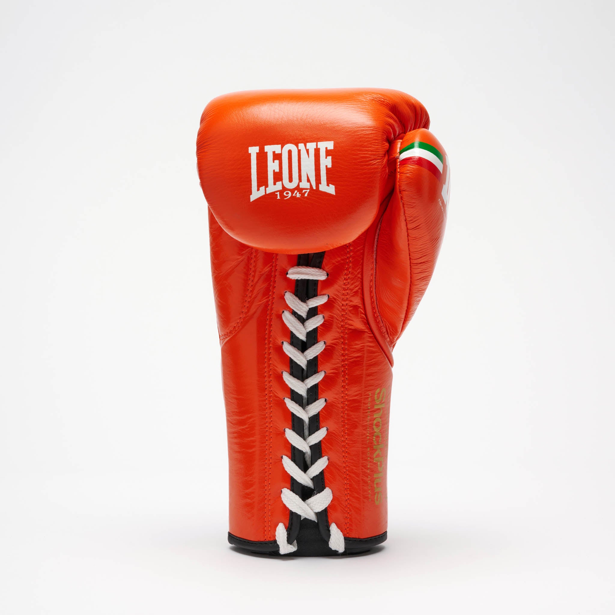 GUANTI BOXE SHOCK PLUS